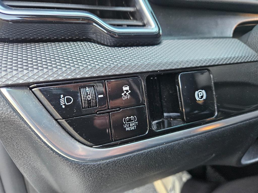 KIA Sportage - Vista 10