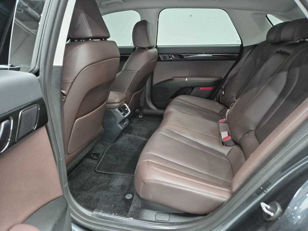 HYUNDAI Grandeur - Vista 12