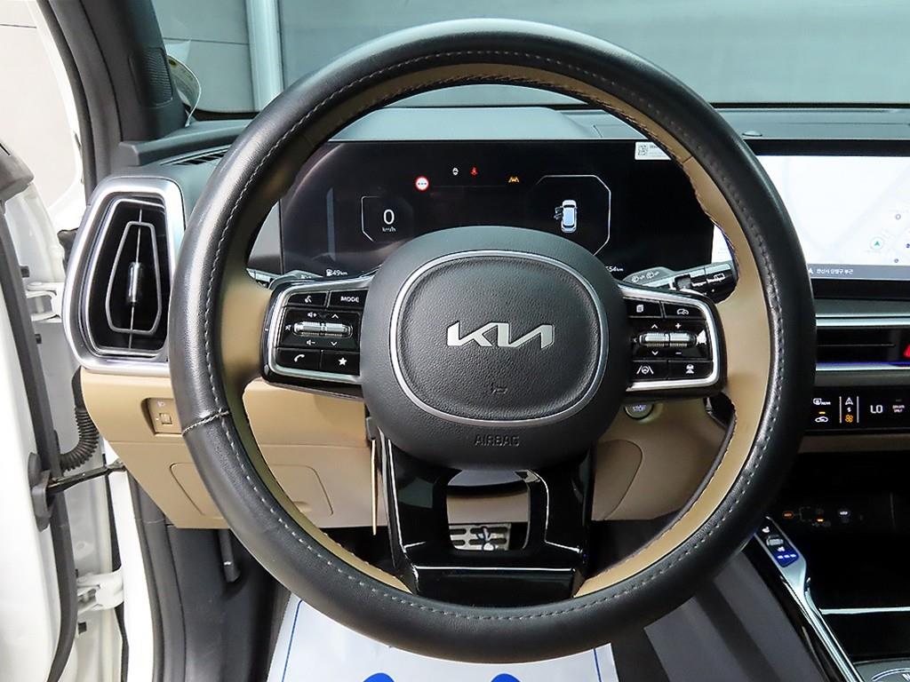 KIA Sorento - Vista 9