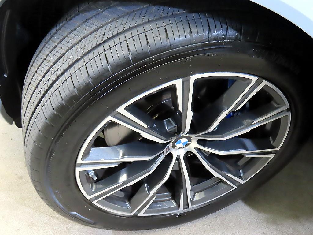 BMW X5 2024 - Importación desde Corea - HF Imports Iquique - Foto 19