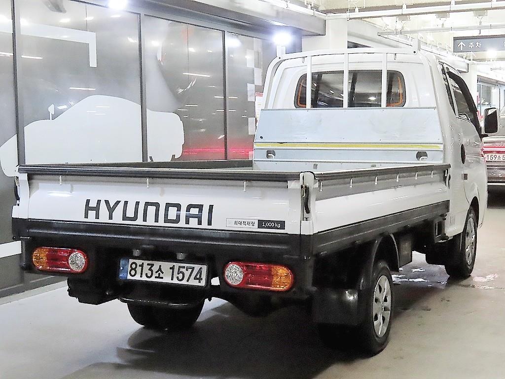 Small Truck Cargo (small) - Vista 4