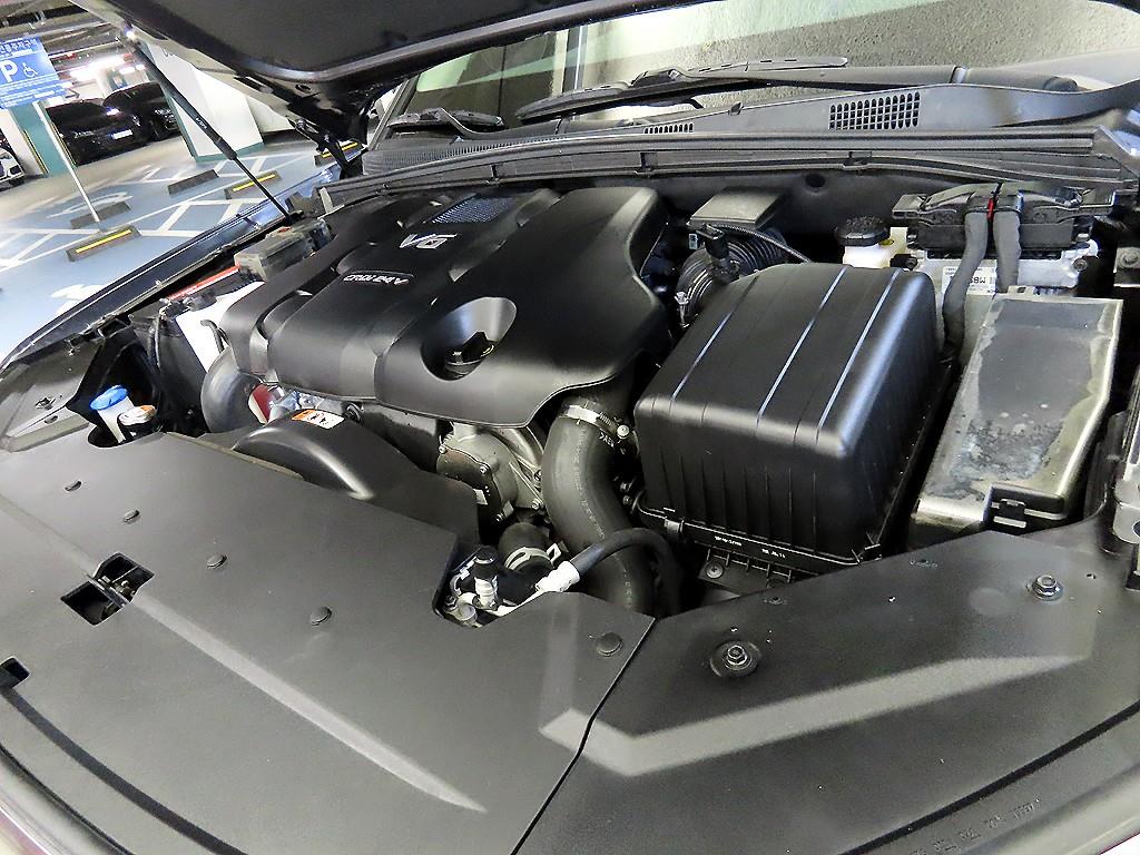 KIA Mohave 2022 - Importación desde Corea - HF Imports Iquique - Foto 19