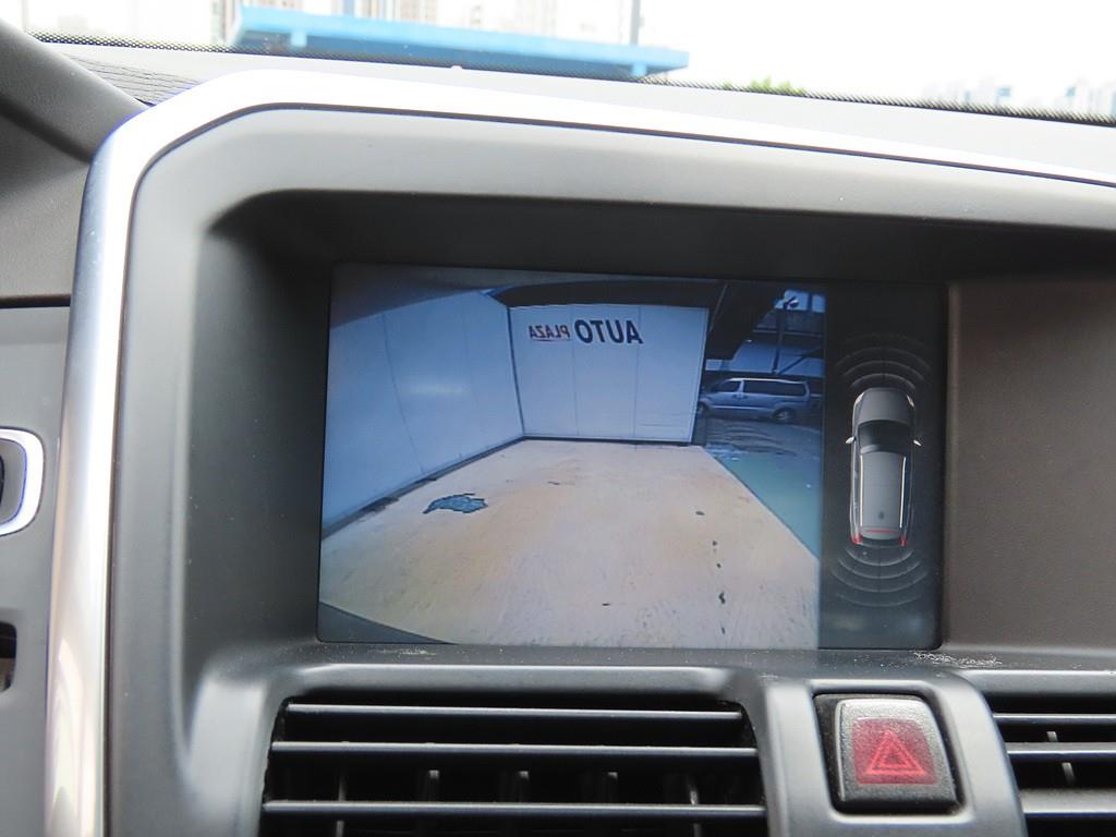 Volvo XC60 2015 Negro - Importación desde Corea - HF Imports Iquique - Foto 13