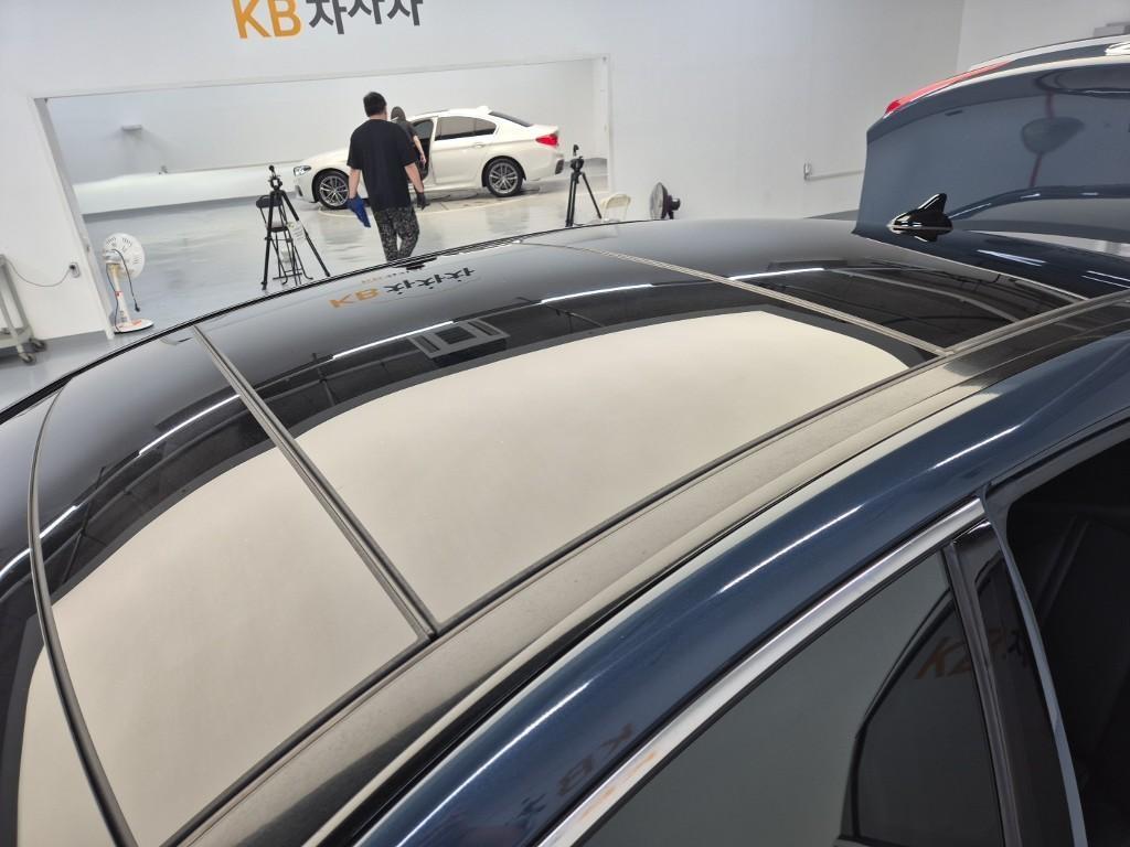 HYUNDAI Sonata 2016 Azul - Importación desde Corea - HF Imports Iquique - Foto 13