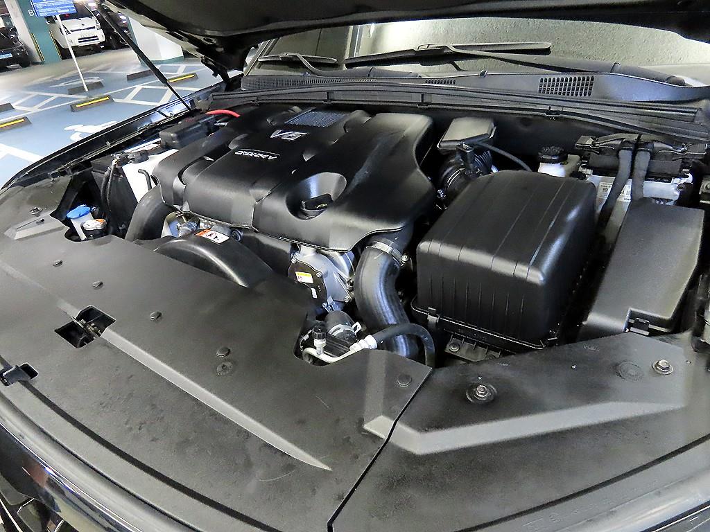KIA Mohave 2020 - Importación desde Corea - HF Imports Iquique - Foto 19