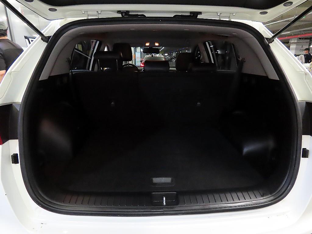 KIA Sportage 2018 Blanco - Importación desde Corea - HF Imports Iquique - Foto 18