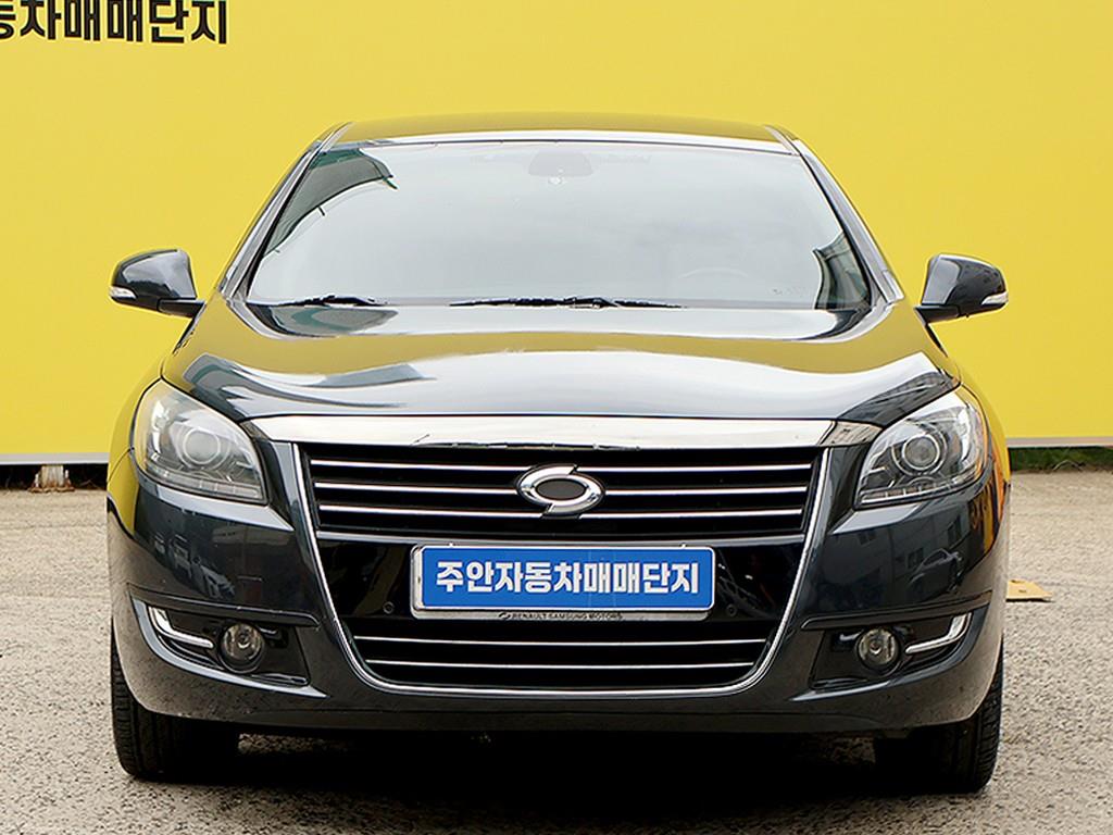 SAMSUNG SM7 2014 Gris - Importación desde Corea - HF Imports Iquique - Foto 1