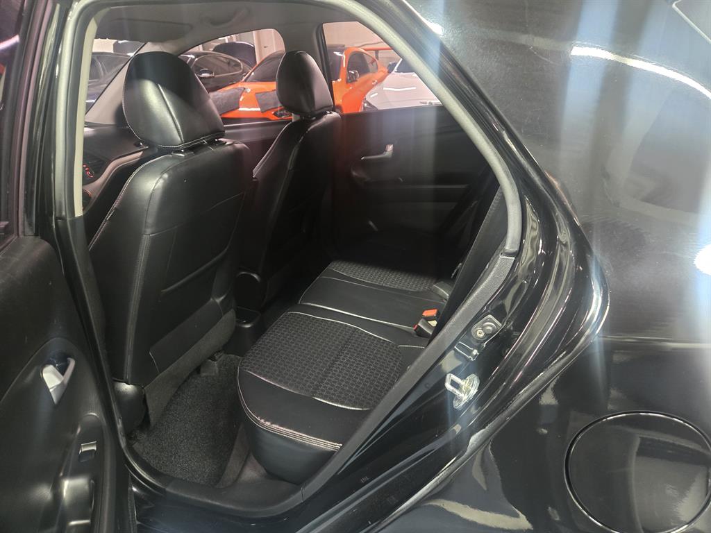 KIA Morning 2016 Negro - Importación desde Corea - HF Imports Iquique - Foto 14