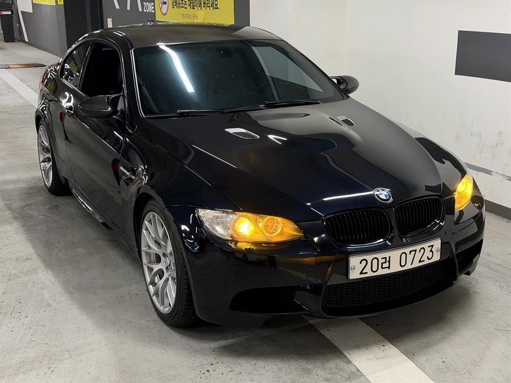 BMW 3 series - Vista 6