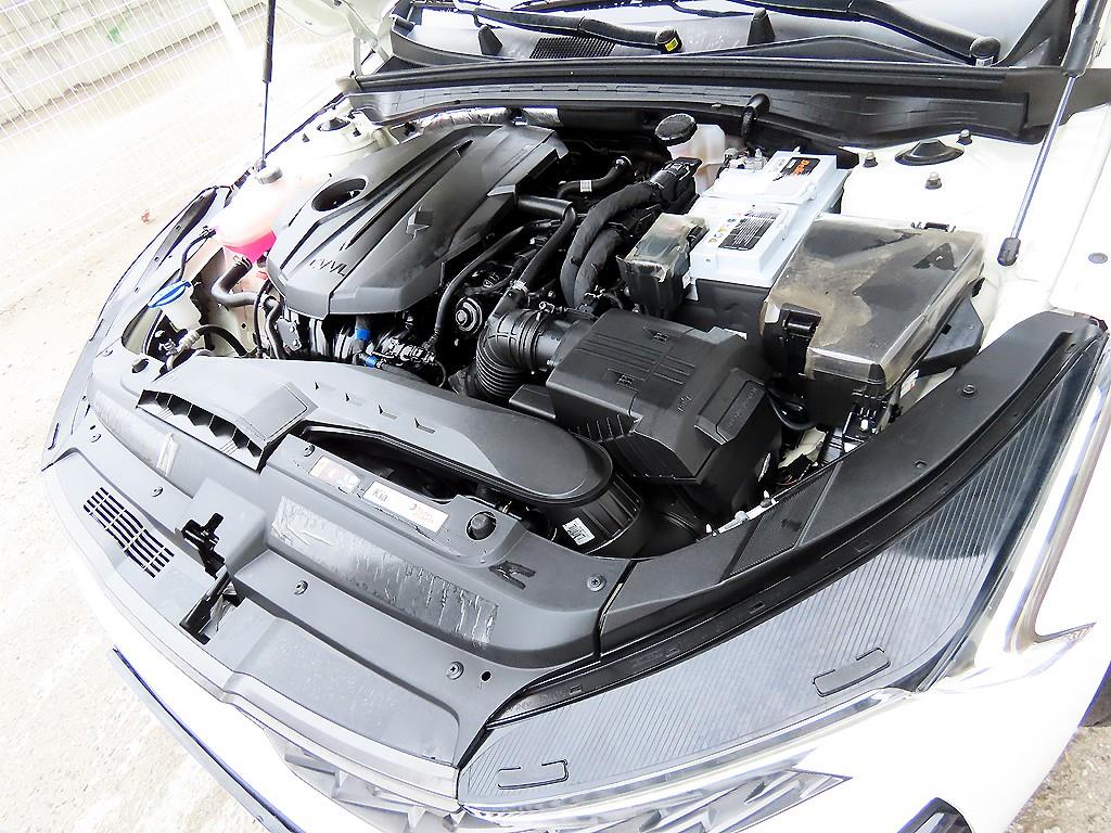 KIA K5 2023 - Importación desde Corea - HF Imports Iquique - Foto 19