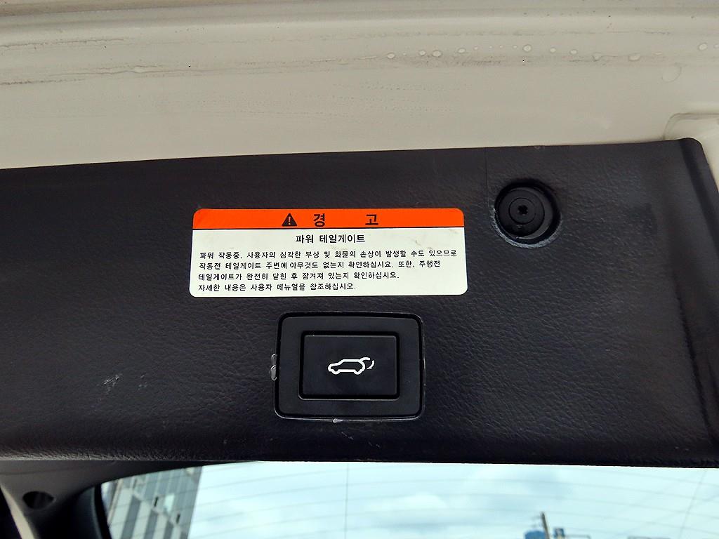 HYUNDAI Veracruz 2015 Blanco - Importación desde Corea - HF Imports Iquique - Foto 16