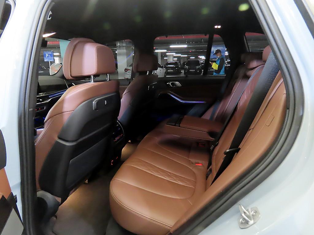 BMW X5 - Vista 7