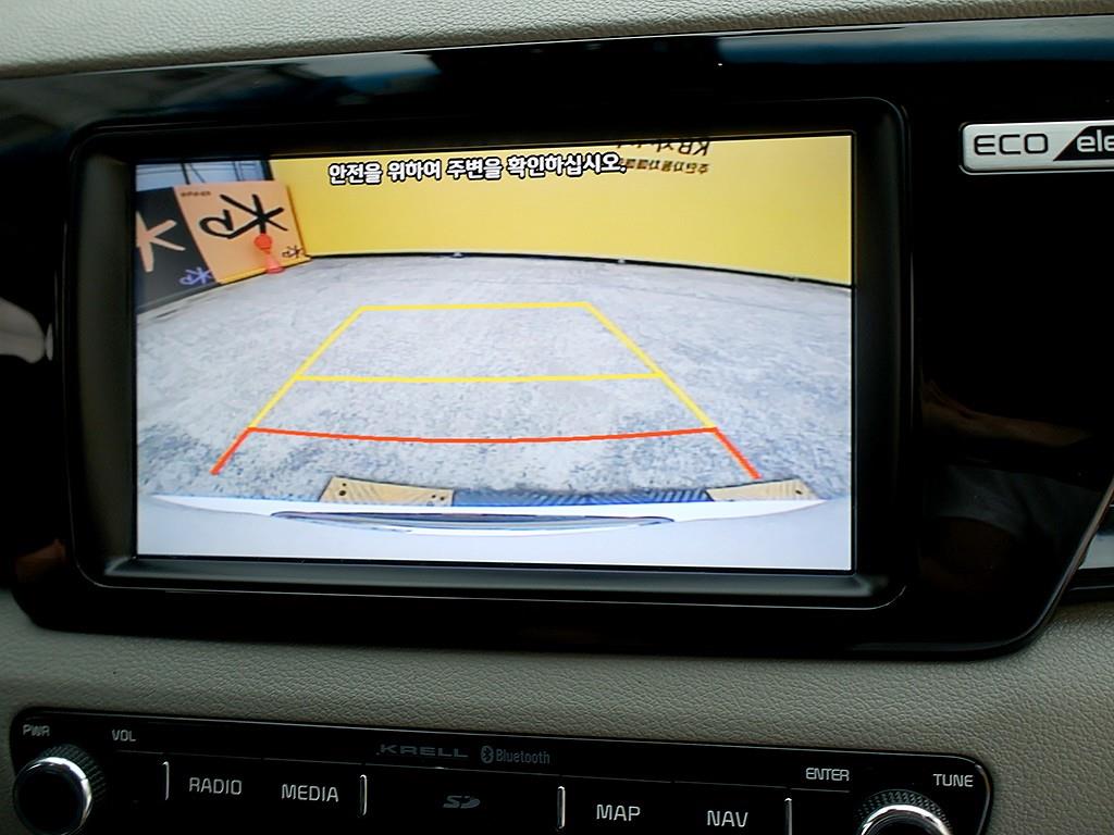 KIA Niro 2019 Blanco - Importación desde Corea - HF Imports Iquique - Foto 10
