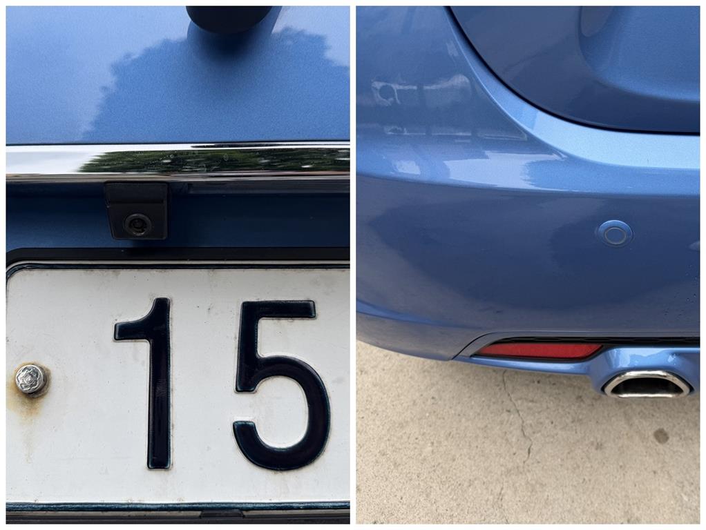 Chevrolet Spark 2014 Azul - Importación desde Corea - HF Imports Iquique - Foto 18