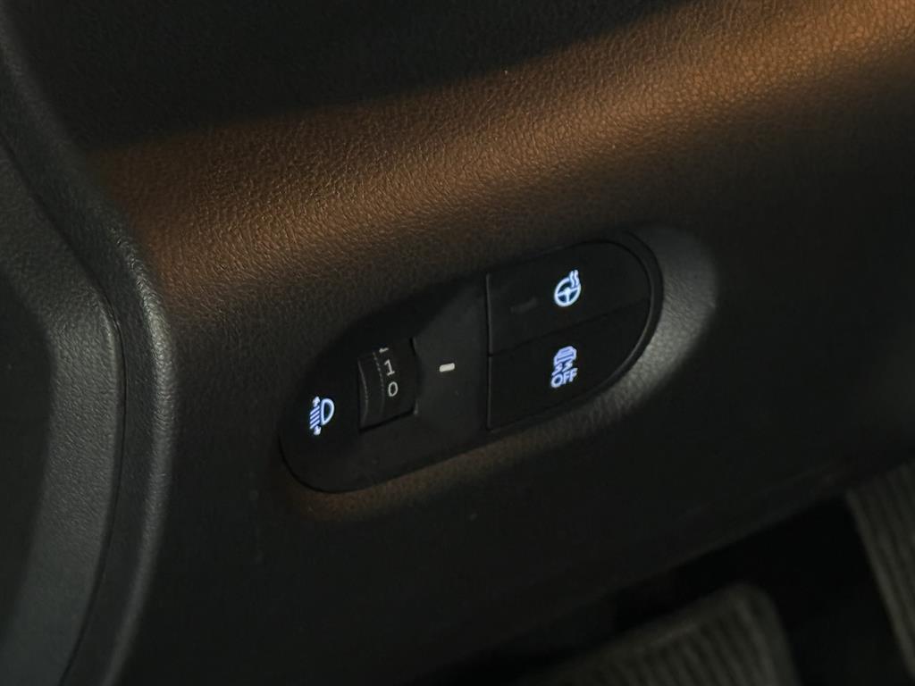HYUNDAI Casper - Vista 10
