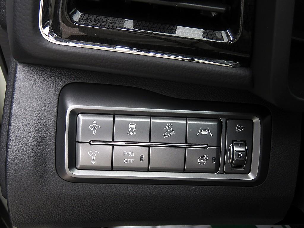 Ssangyong Tivoli - Vista 11