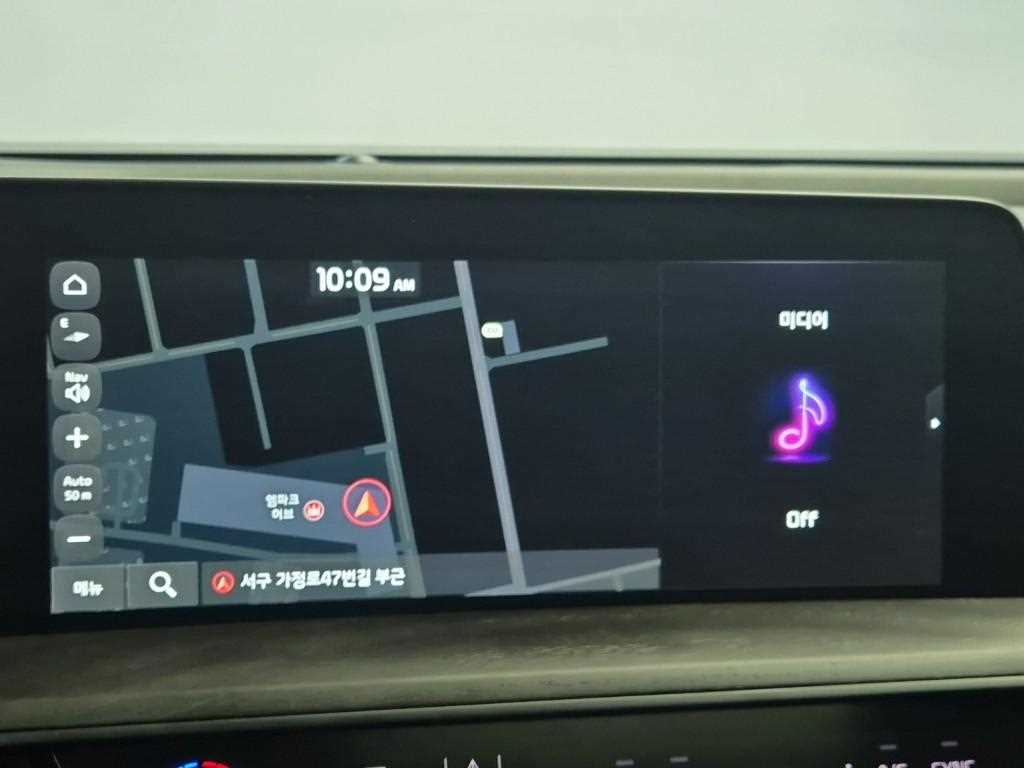 KIA K8 2024 Gris - Importación desde Corea - HF Imports Iquique - Foto 14