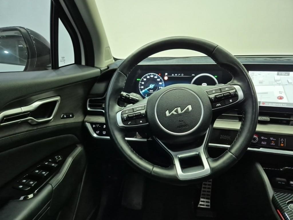 KIA Sportage 2022 Blanco - Importación desde Corea - HF Imports Iquique - Foto 15