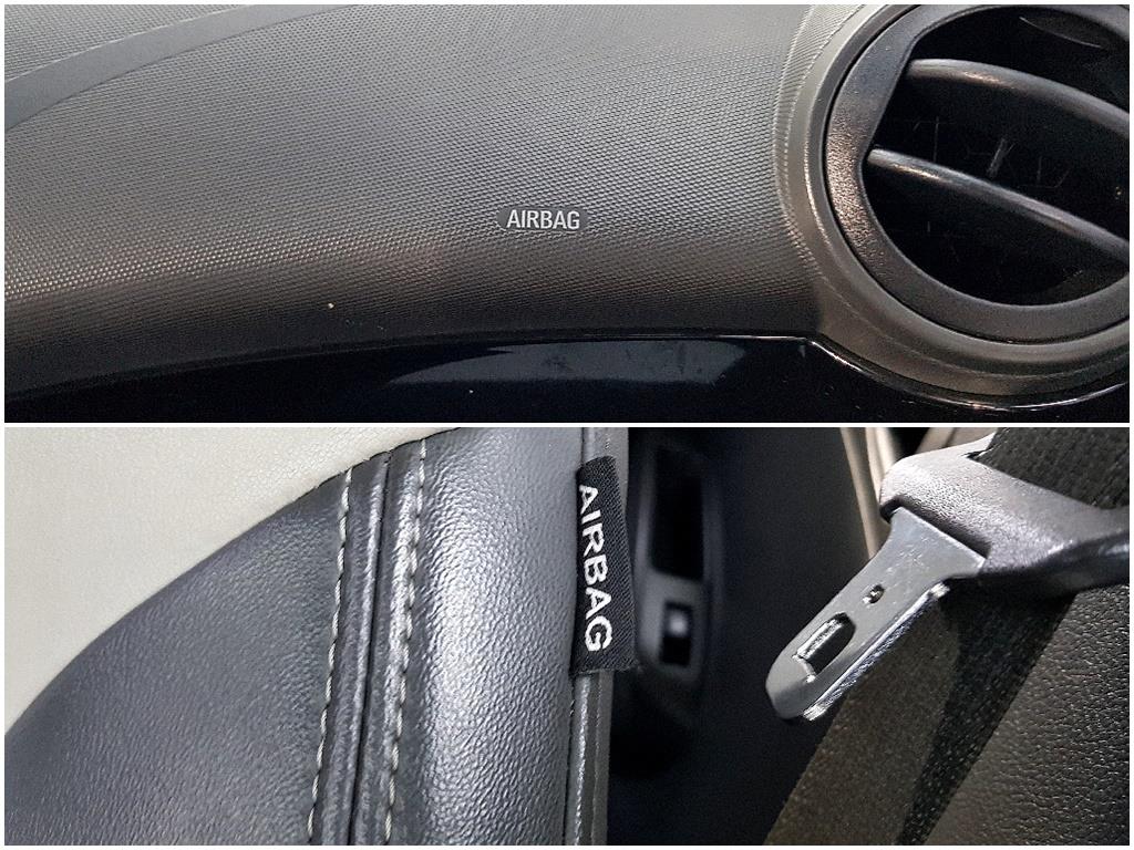 DAEWOO Matiz 2010 Blanco - Importación desde Corea - HF Imports Iquique - Foto 19