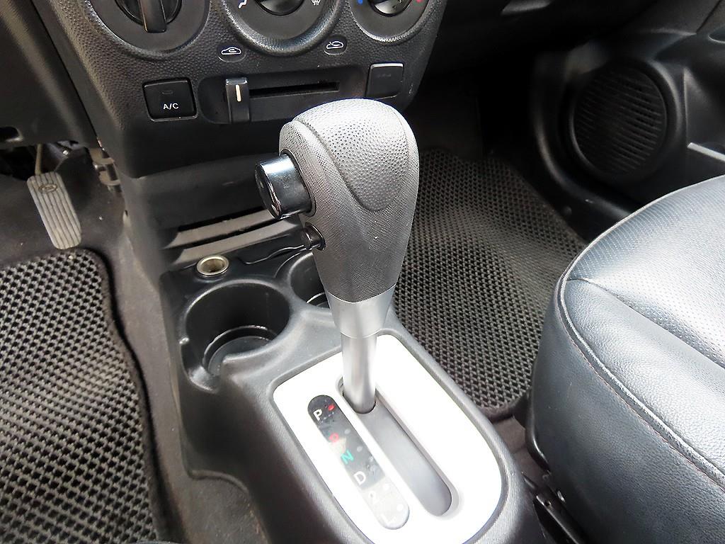 KIA Morning - Vista 11