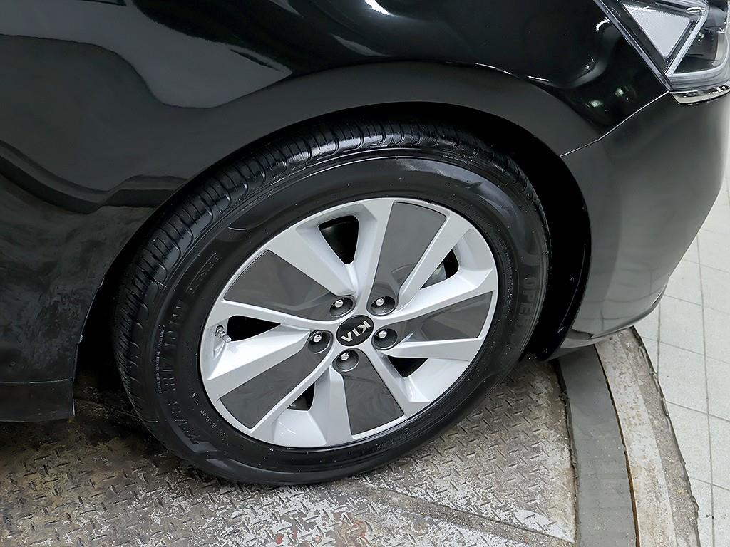 KIA K7 2017 Negro - Importación desde Corea - HF Imports Iquique - Foto 8