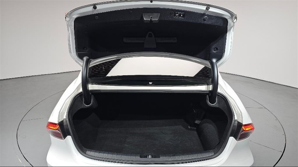 HYUNDAI Grandeur 2020 Blanco - Importación desde Corea - HF Imports Iquique - Foto 19