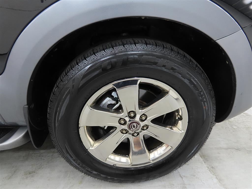 KIA Mohave 2015 Negro - Importación desde Corea - HF Imports Iquique - Foto 20