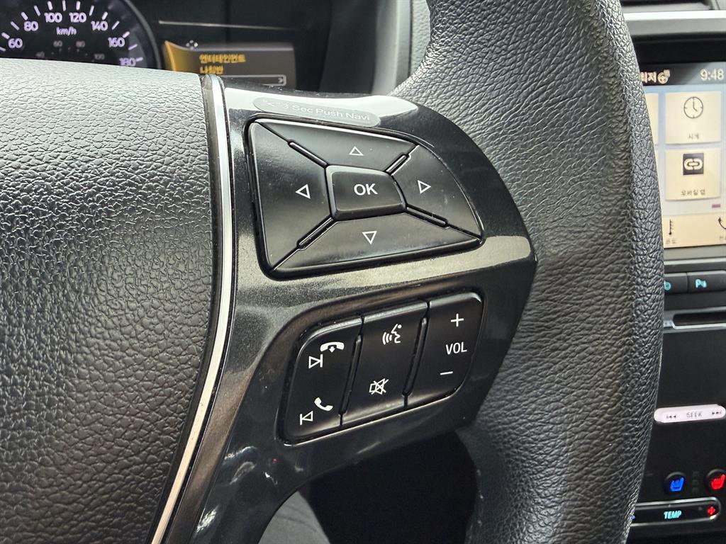 Ford Explorer 2018 Blanco - Importación desde Corea - HF Imports Iquique - Foto 14