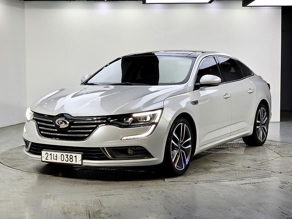 SAMSUNG SM6 2016 Blanco - Importación desde Corea - HF Imports Iquique - Foto 1
