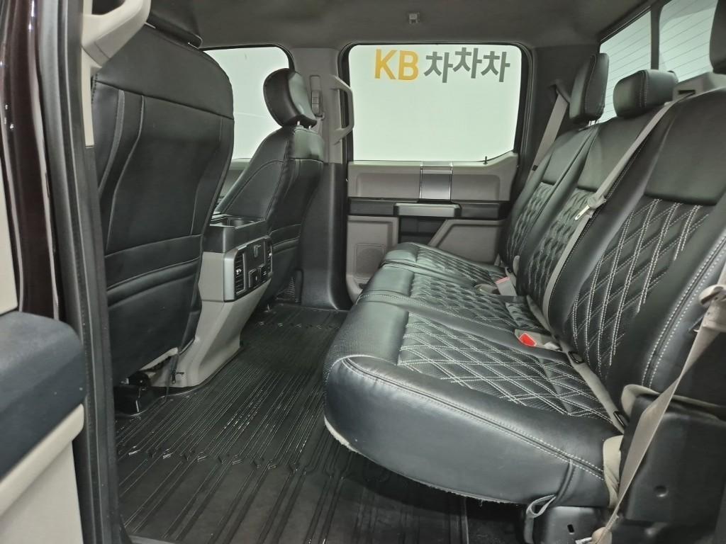Ford F-Series - Vista 12