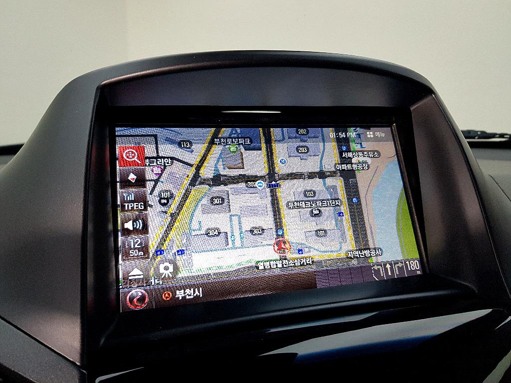 Chevrolet Orlando - Vista 11