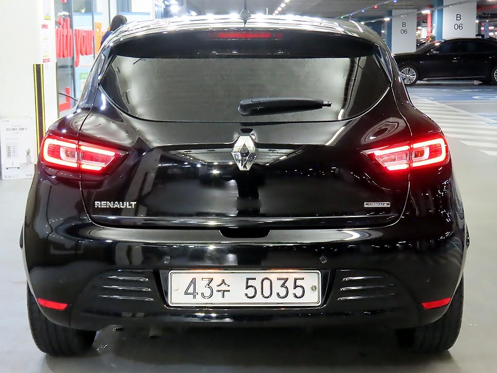 SAMSUNG Clio - Vista 5