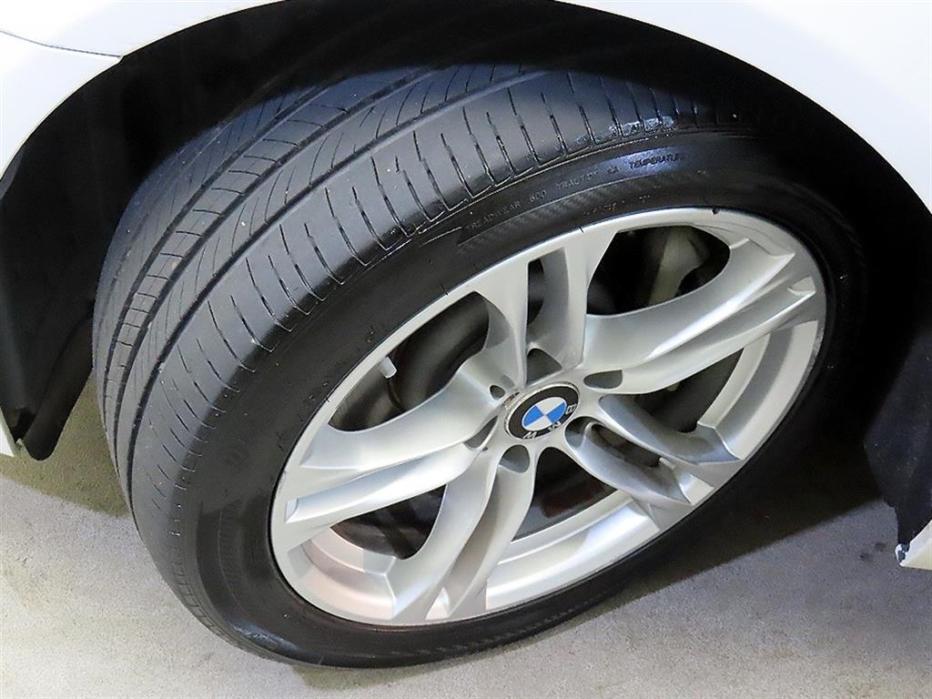 BMW 5 Series 2015 Blanco - Importación desde Corea - HF Imports Iquique - Foto 20