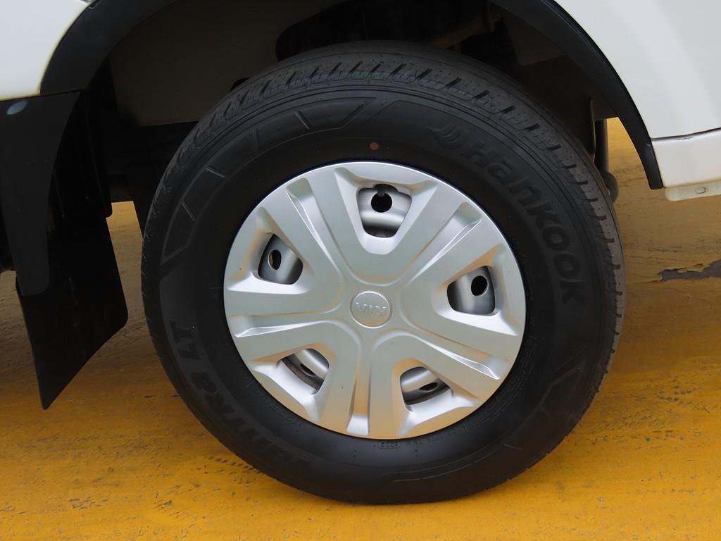 Small Truck Cargo (small) 2019 Blanco - Importación desde Corea - HF Imports Iquique - Foto 19