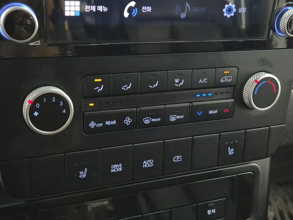 HYUNDAI Staria 2022 Amarillo - Importación desde Corea - HF Imports Iquique - Foto 15