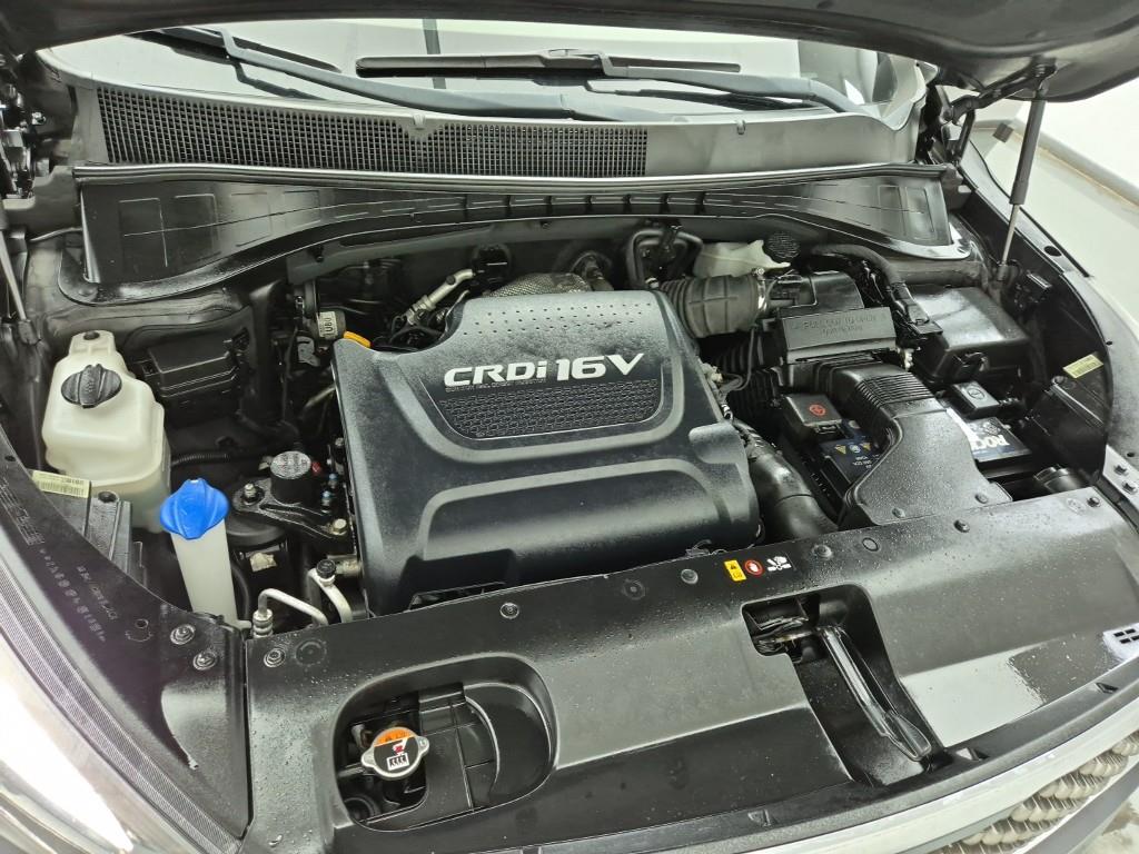 KIA Sorento - Vista 6