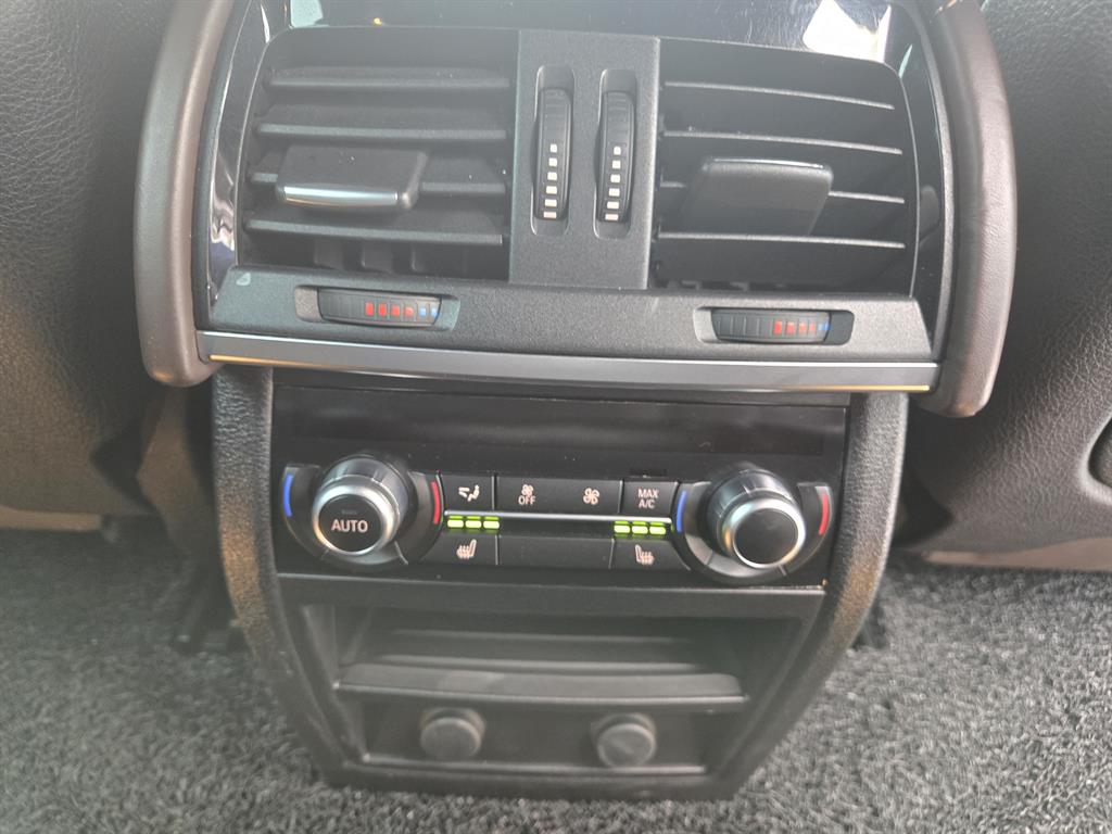 BMW X5 2015 Blanco - Importación desde Corea - HF Imports Iquique - Foto 19