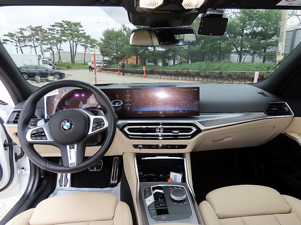 BMW 3 series - Vista 7