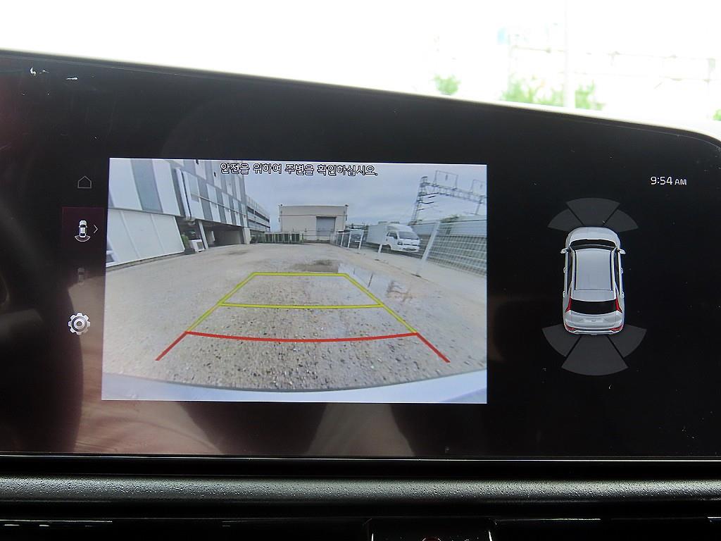 KIA Niro 2023 - Importación desde Corea - HF Imports Iquique - Foto 14