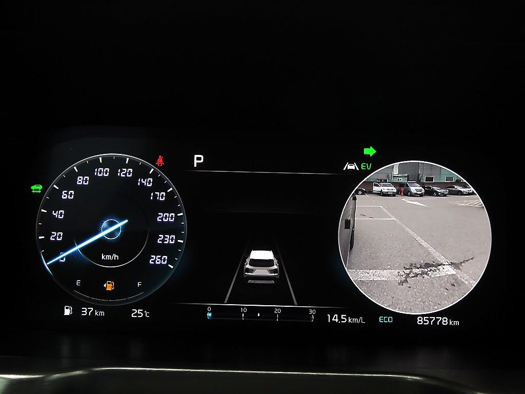 KIA Sorento - Vista 12