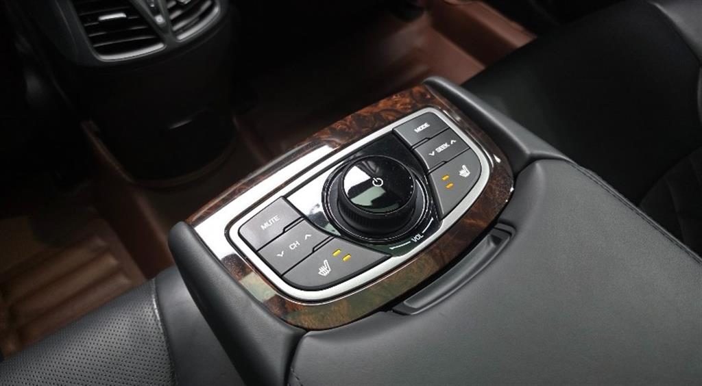 HYUNDAI Aslan 2015 Negro - Importación desde Corea - HF Imports Iquique - Foto 15