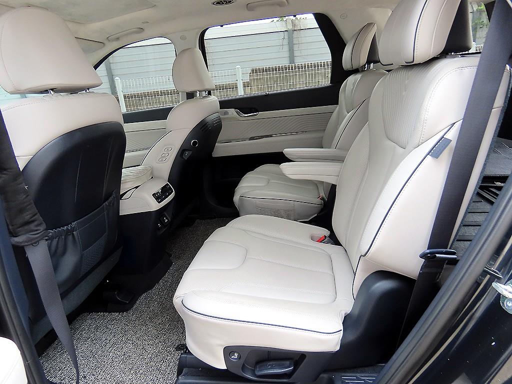 HYUNDAI Palisade - Vista 6