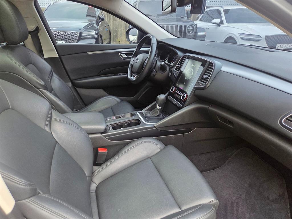 SAMSUNG SM6 2019 Negro - Importación desde Corea - HF Imports Iquique - Foto 16