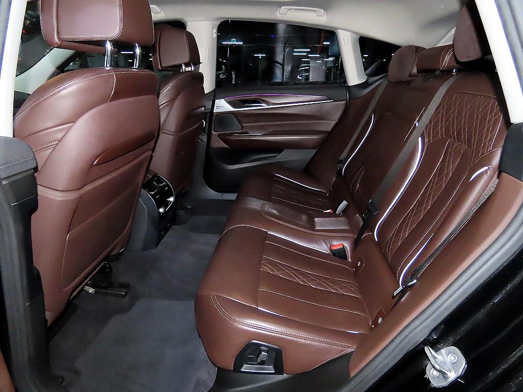 BMW Gran Turismo - Vista 7