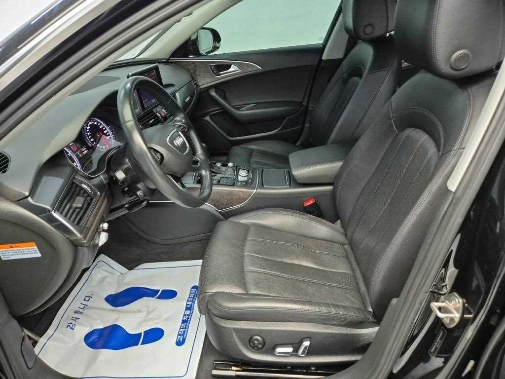 Audi A7 - Vista 11