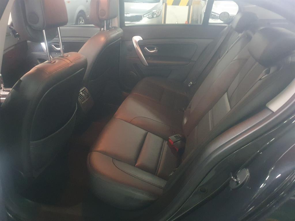 SAMSUNG SM5 2013 Gris - Importación desde Corea - HF Imports Iquique - Foto 13