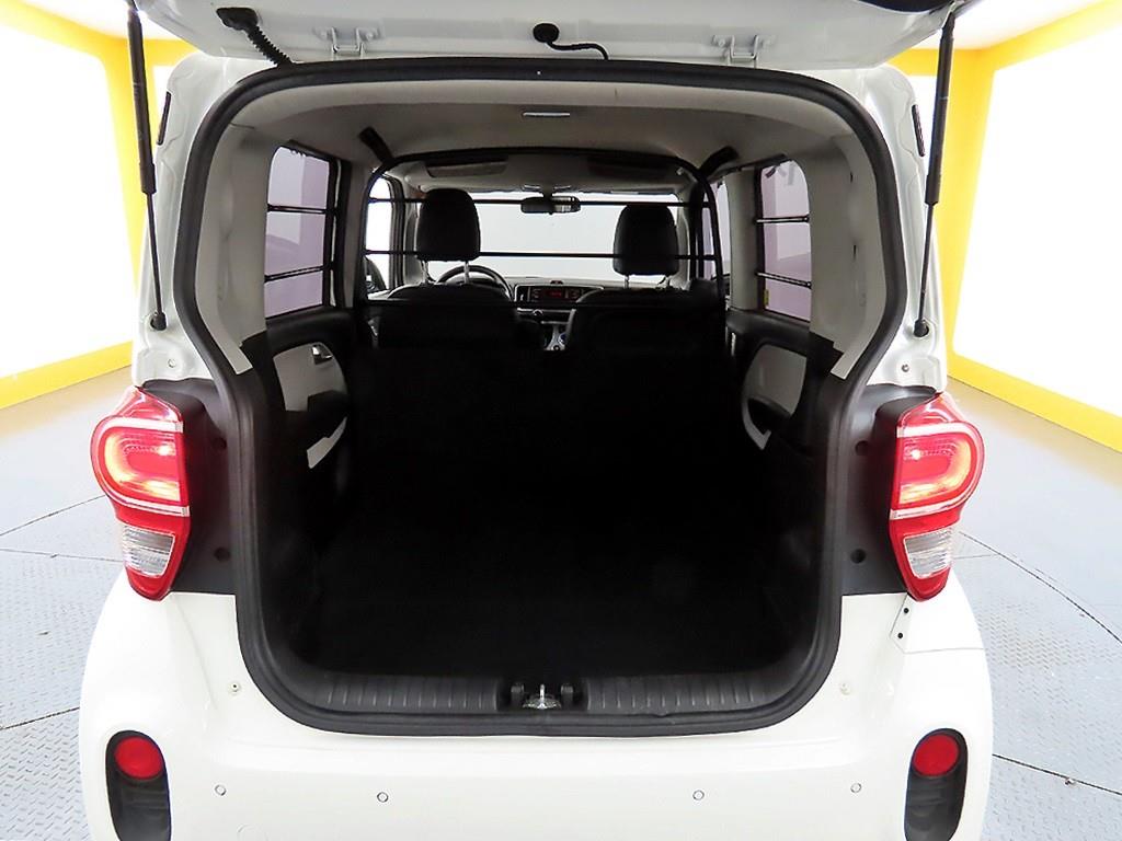 KIA Ray 2022 - Importación desde Corea - HF Imports Iquique - Foto 16