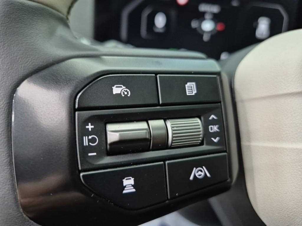 KIA EV6 2025 Azul - Importación desde Corea - HF Imports Iquique - Foto 16
