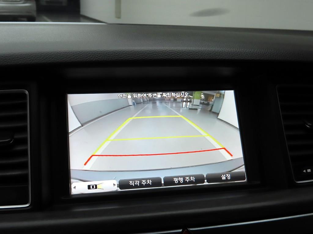 HYUNDAI Genesis 2016 - Importación desde Corea - HF Imports Iquique - Foto 17