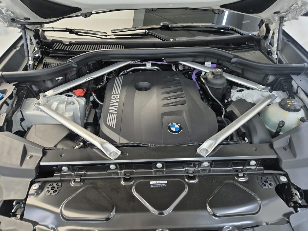 BMW X5 - Vista 5